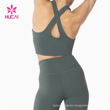 X-Back Whole Cover Supportive Bra